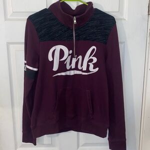 PINK Victoria’s Secret hoodie